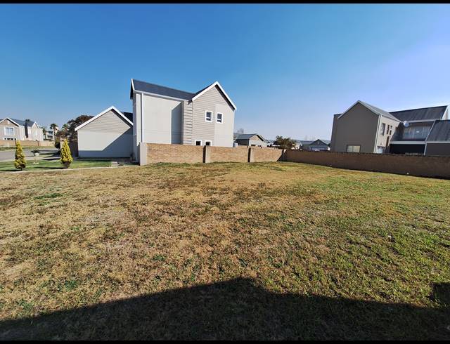 425M² VACANT LAND FOR SALE IN RIVERSPRAY LIFESTYLE ESTATE
